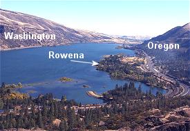 Click here for spectacular full sized view from Rowena Plateau